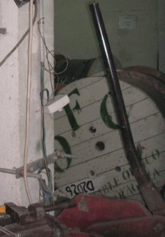NOTAS TECNICAS de PREVENCION INSHT NTP (343)